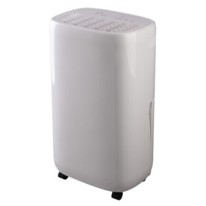  Easy-to-Use 10L Home Dehumidifier for Comfortable Air and Dry Space