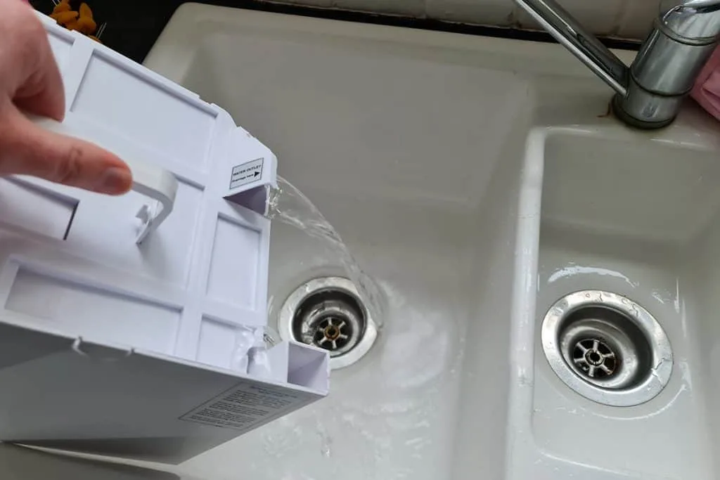 How Often Should You Run a Dehumidifier? 