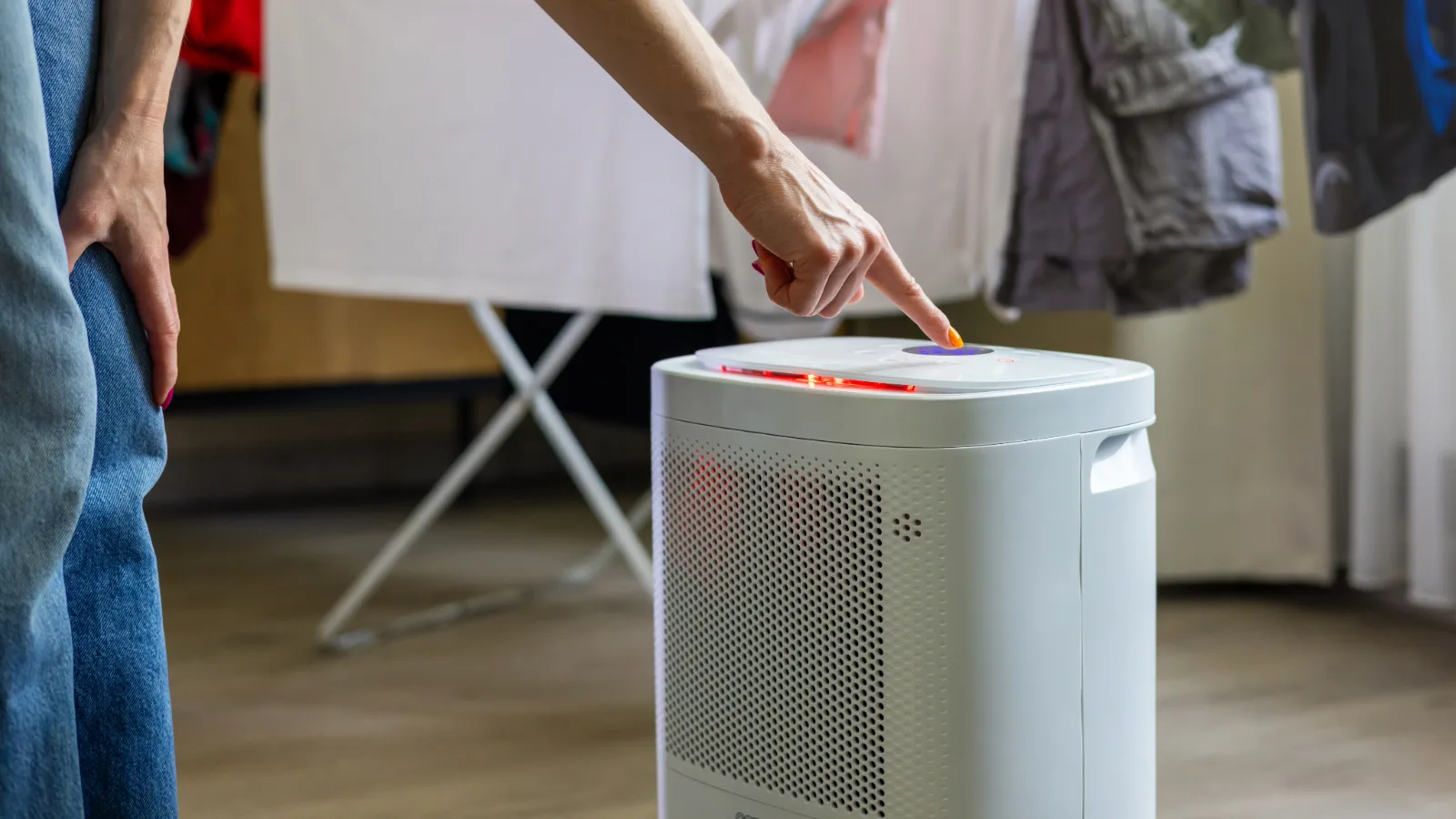 How Often Should You Run a Dehumidifier? 