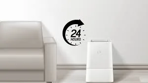 How Often Should You Run a Dehumidifier? 