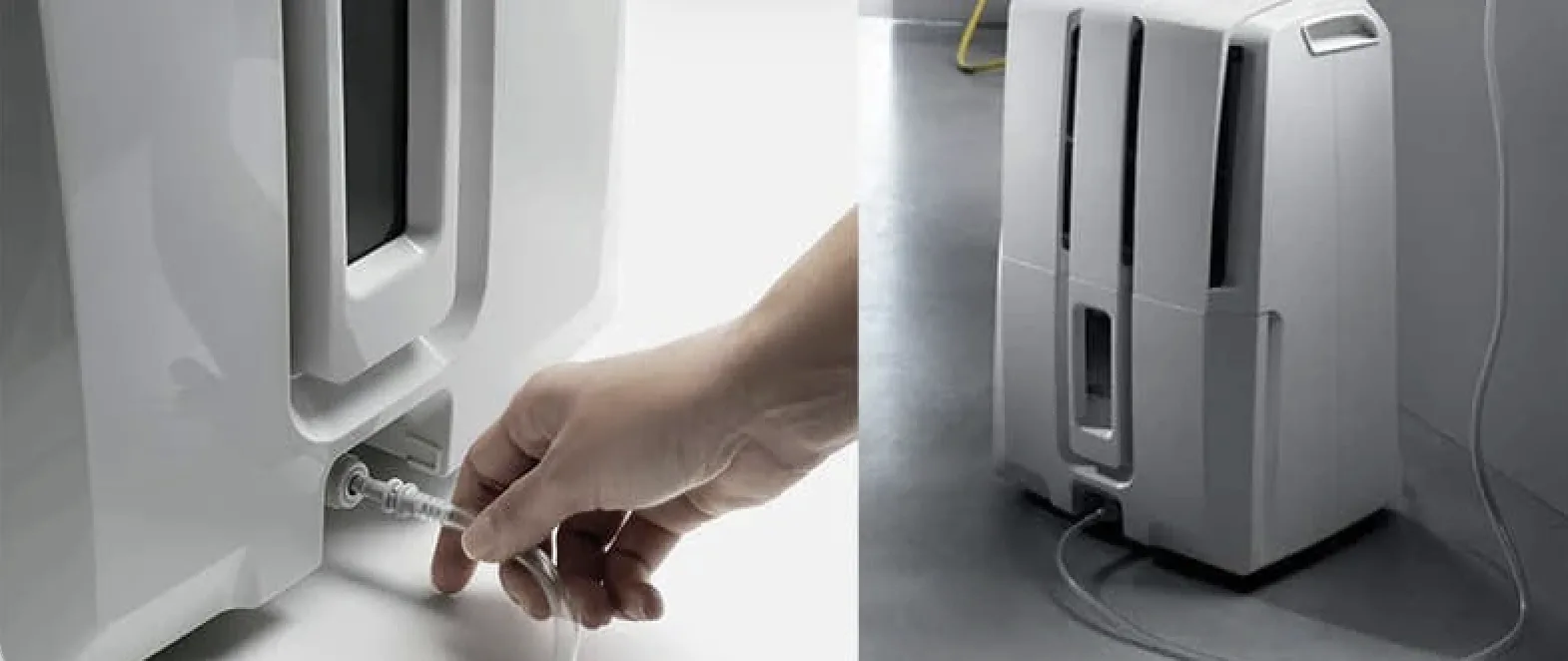 How Often Do You Have to Empty a Dehumidifier?