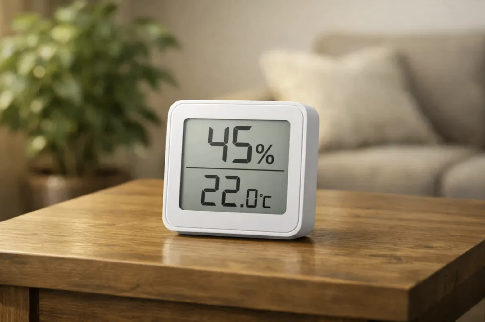How to Measure Humidity at Home With and Without a Hygrometer?