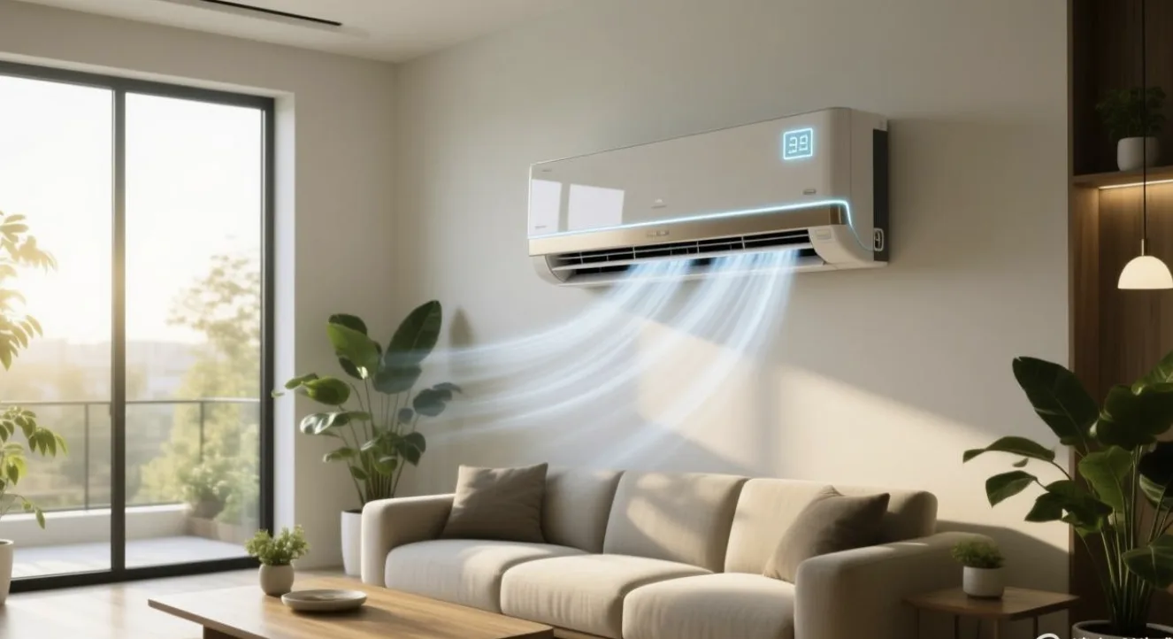 What Is AC (Air Conditioning)?