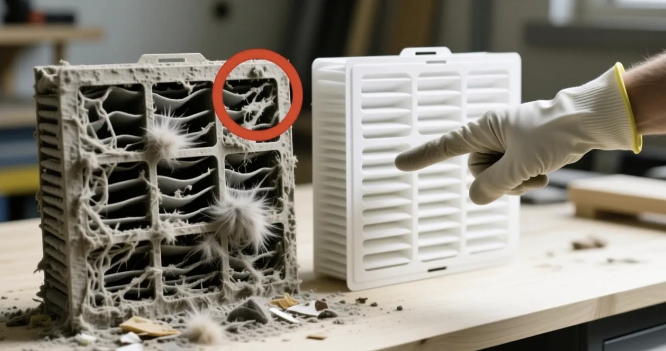 Common HVAC Problems