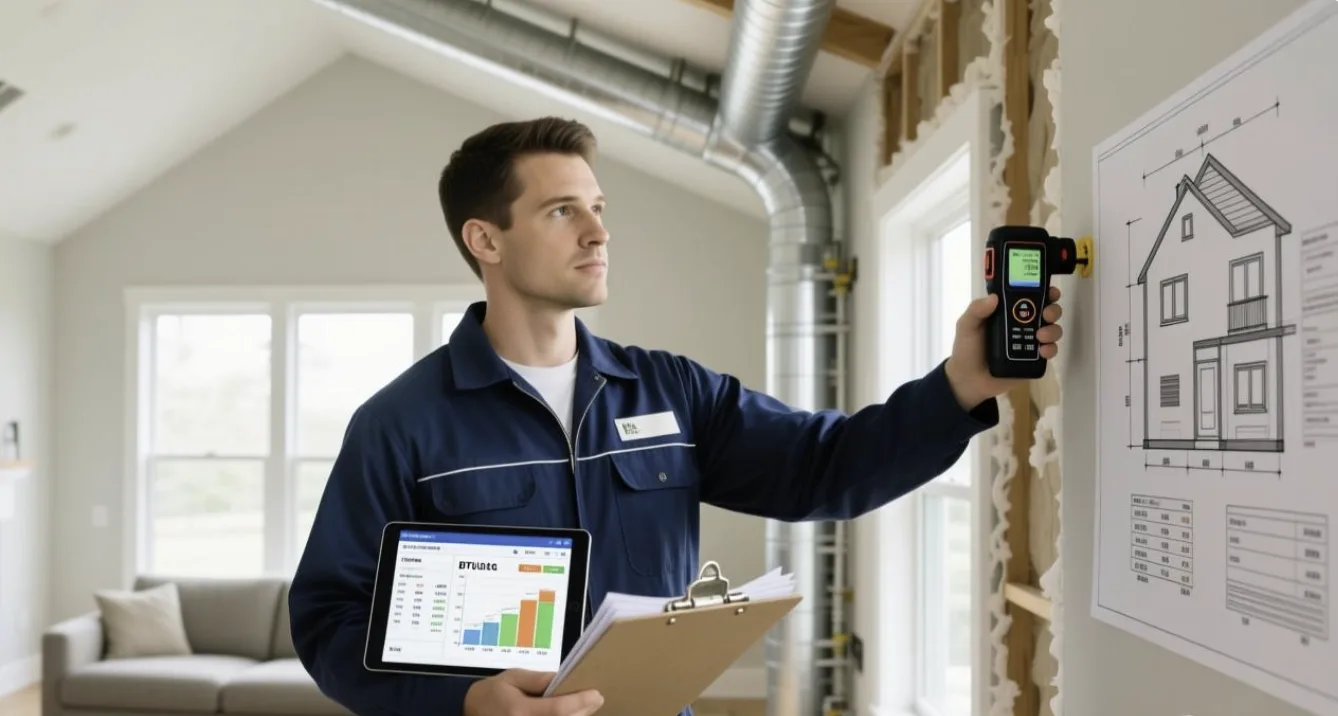 How to Choose the Right HVAC Equipment for Your Home？