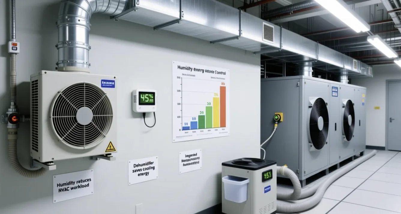 Top Energy Efficient HVAC Solutions for Homes and Businesses in 2026