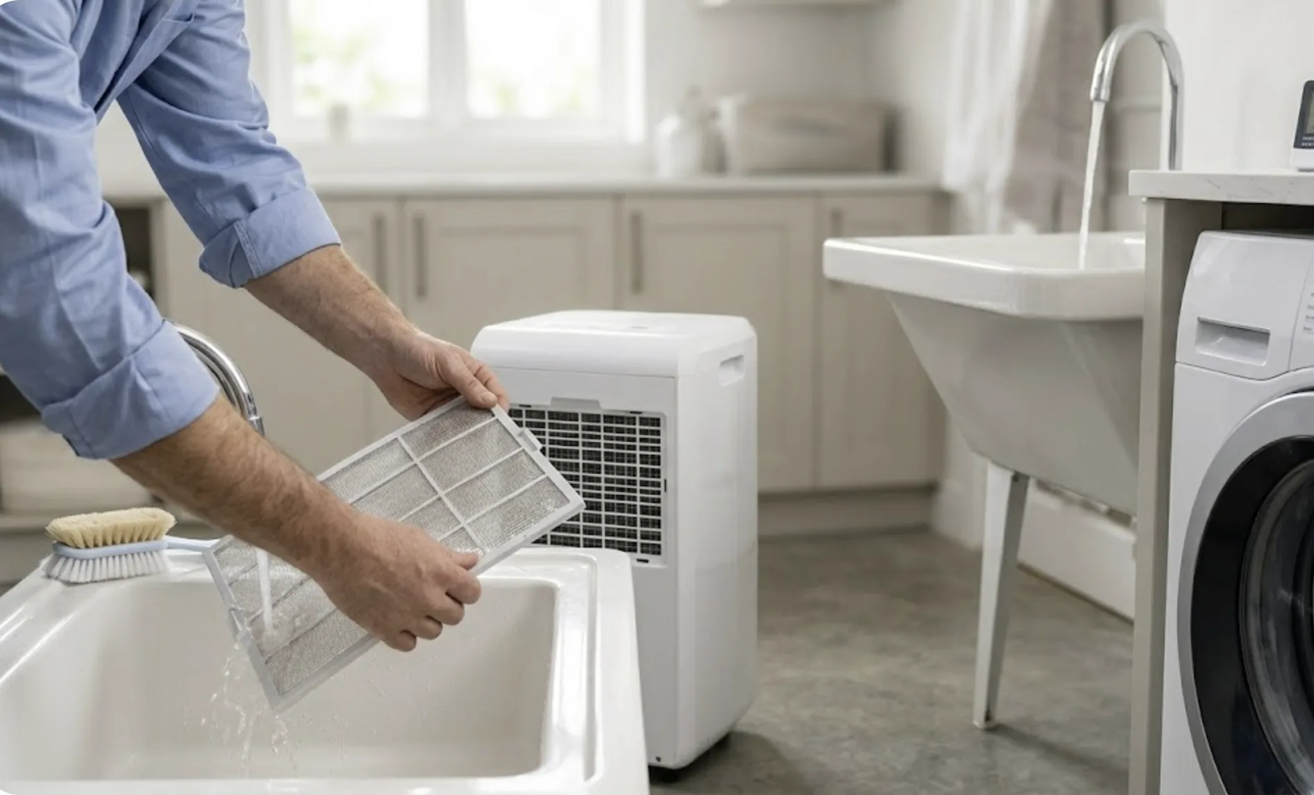 Can You Run a Dehumidifier All Day? Safety Energy Use and Best Practices