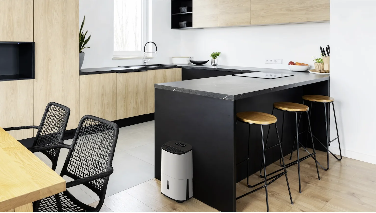 Is a Dehumidifier Worth It ?Understanding Benefits Costs and Use Cases