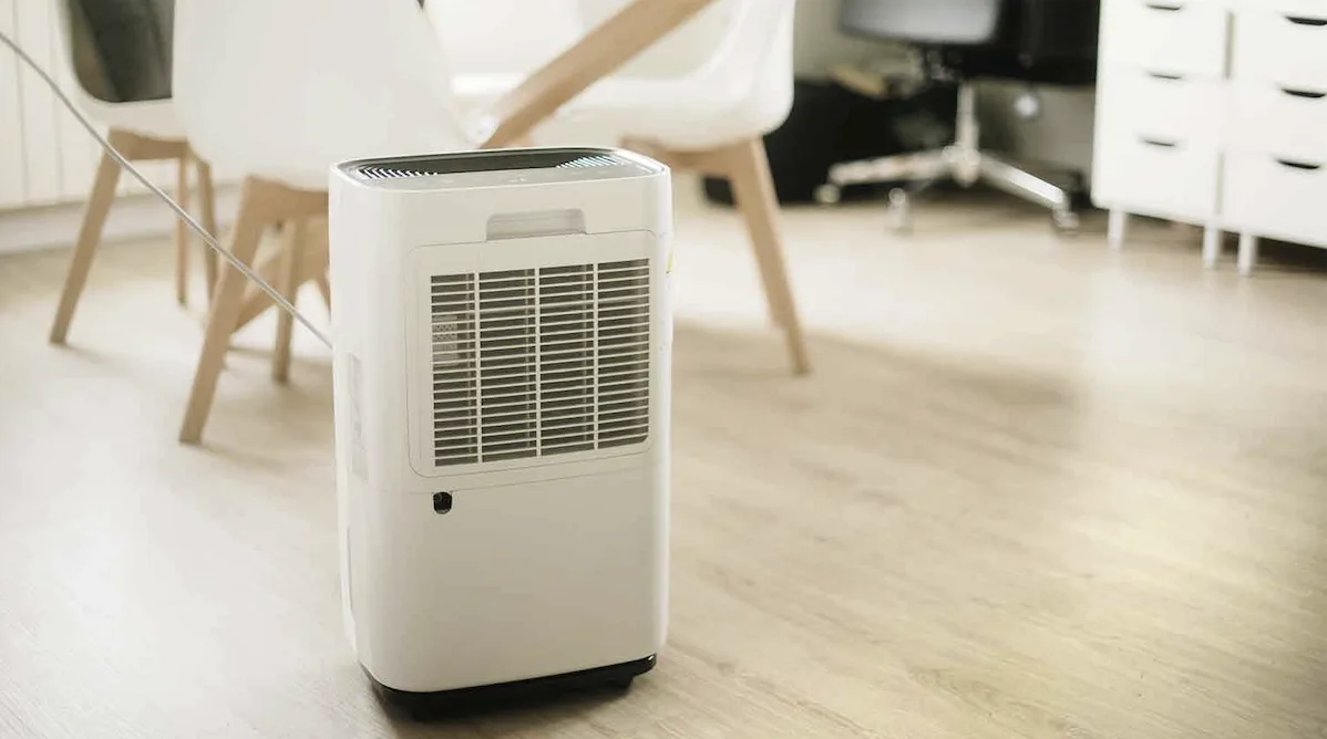 What Size Dehumidifier Do You Need for Different Room Sizes?