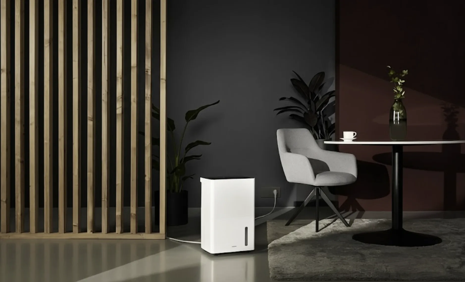 Best Quiet Dehumidifiers for Bedrooms and Noise Sensitive Spaces
