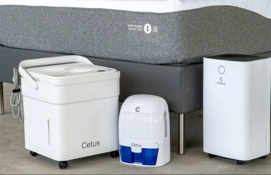What Are the Best Home Dehumidifier Brands Worth Buying in 2026？