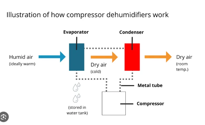 The Ultimate Dehumidifier Buying Guide: Comparisons, Rankings, and Top Recommendations
