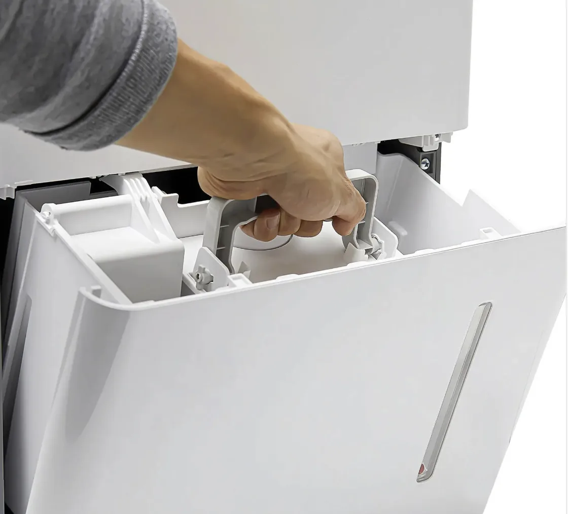 What to Do When Your Dehumidifier Tank Is Full and Stops Working?