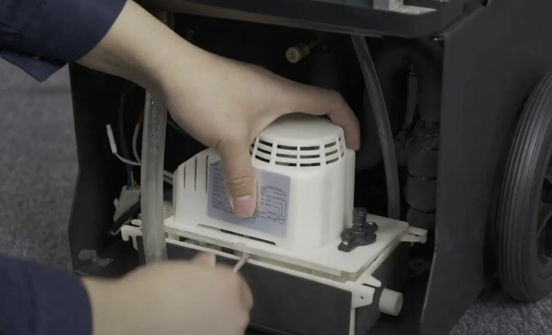 Common Dehumidifier Problems and How to Fix Them at Home
